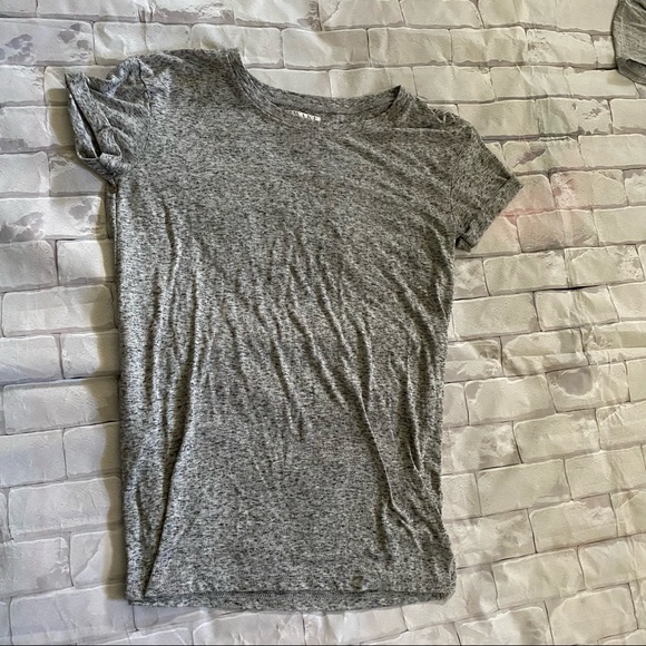 Bundle of 6 tee shirts size small grey black - Picture 5 of 8